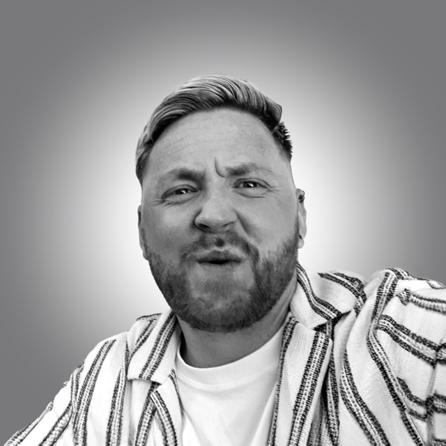 John Bennett, founder of Get Nito